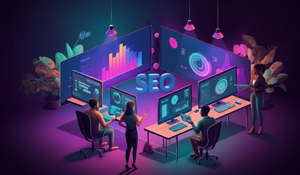 Why Your Business Needs SEO Services in Spain to Stay Competitive in 2025